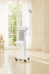 Globalstar F-8800D Professional 10-in-1 Skin Care Machine – All-in-One Facial Treatment Device for Salons & Home Use