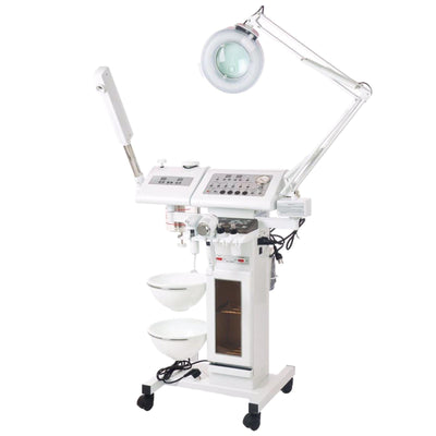Globalstar 13 in 1 Multifunction Beauty Machine For Face And Body Treatment 2040