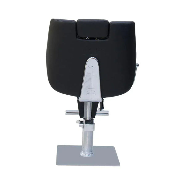 GlobalStar BX-2028B Black Professional Women's Hydraulic Salon Chair