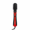 Gjarrah 2-in-1 Brush Hair Dryer – Professional Electric Styling & Drying Tool, 1000-1200W