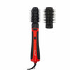 Gjarrah 2-in-1 Brush Hair Dryer – Professional Electric Styling & Drying Tool, 1000-1200W