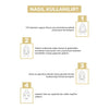 Sinoz Anti-Dark Spot Face Cream – Vitamin C & Niacinamide Brightening, Spot Correction, 40ml