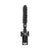 Oplus Nano Technology Ceramic Hair Brush -25 – Professional Detangling Brush for All Hair Types