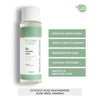 Sinoz Glow Tonic 200ml – Pore Tightening, Exfoliating, Purifying with Salicylic Acid, Niacinamide & Ginseng
