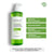 Sinoz Perfect Sebum Face Cleansing Gel for Oily & Combination Skin – 400ml