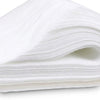 Globalstar Disposable Towels 30x60 Pack of 180 – Soft, Highly Absorbent One-Time-Use Salon Towels - Hair, Skin, Manicure & Pedicure Towels