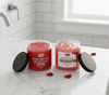 Vai Naturals Aker Fassi Skin Care Set – Foaming Sugar Scrub, Shea Butter Body Soap & Hydrating Body Butter