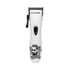 Globalstar TR-9500 Electric Cordless Trimmer with Charging Cable and Multiple Trimming Scales