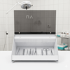 Globalstar Tool Sterilizer Device - Professional Instrument Sterilizer for Salons & Clinics