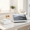 Globalstar Tool Sterilizer Device - Professional Instrument Sterilizer for Salons & Clinics