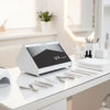 Globalstar Tool Sterilizer Device - Professional Instrument Sterilizer for Salons & Clinics