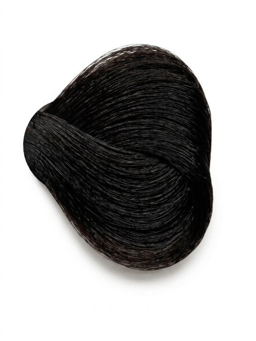 Atricos Milano Delicate Hair Color Intense Warm Brown Mix Series – Ammonia-Free Plant-Based Professional Color 100ml