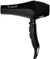 Black Turbo Hair Dryer HD-1008