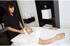 Globalstar Disposable Feet & Hand Towel 180pcs DT3060