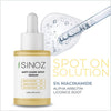 Sinoz Anti-Dark Spot Arbutin Serum – Niacinamide 5% & Alpha Arbutin 2%, Brightening & Spot Correcting, 30ml