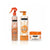 Morfose Milk Therapy 3-Piece Hair Care Set – Shampoo, Mask & Double Phase Blow Milk for Nourished, Shiny Hair