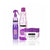 Morfose Keratin Hair Care Kit – 500ml Shampoo, 250ml Mask & 400ml 2-Phase Conditioner for Smooth, Frizz-Free Hair