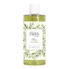 The Bath Factory Olive Garden Shower Gel – Gentle Cleansing & Nourishing, 400ml