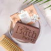 The Bath Factory Sweet Vanilla Soap – Moisturizing Face & Body Cleanser, 80g