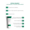 Sinoz Pure Cica Intensive Repair Cream 50ml – Centella Asiatica, Soothing & Moisturizing Barrier Care,