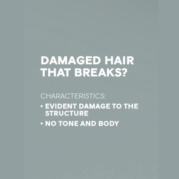 Framesi Morphosis Restructure Express Filler Step 2 – Professional Hair Reconstructor Gel for Volume & Strength (1000 ml)