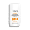 Sinoz Liquid Sunscreen SPF50+ for Spotted Skin – Gentle, Fragrant Sun Protection & Even Tone, 50ml