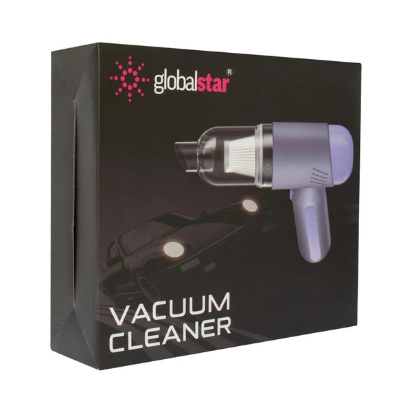 Global StarHair Vacuum - Professional Hair Suction System for Barbershops & Salons | Powerful Floor Cleaning Device