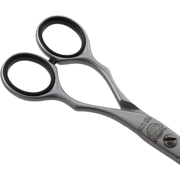 Kiepe Fama 6" Professional Hair Cutting Scissors – Lightweight 50 g, Barber & Salon Shears