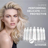 Framesi Professional Activator 946ml – Advanced Oxidizing Cream Developer for Vibrant, Long-Lasting Hair Color (10/20/30/40 Vol)