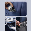Globalstar Pocket-Size Electric Shaver – Rechargeable Reciprocating Razor for Men & Women, Portable Smooth Shaving Tool