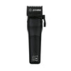 Black hair trimmer with 'globalstar' branding on a white background