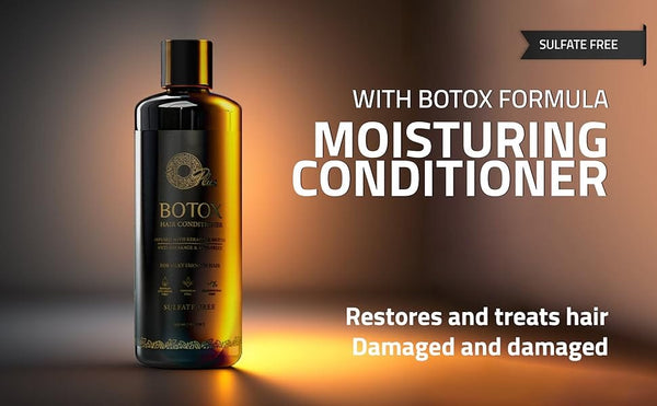 Oplus Botox Conditioner – 500ml
