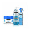 Morfose Collagen Hair Care Kit – 1000ml Shampoo, 500ml Mask & 400ml 2 Phase Conditioner for Strong, Smooth Hair