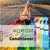 Morfose Biotin Hair Care Kit – 1000ml Shampoo, 500ml Mask & 400ml 2-Phase Conditioner for Strong, Healthy Hair