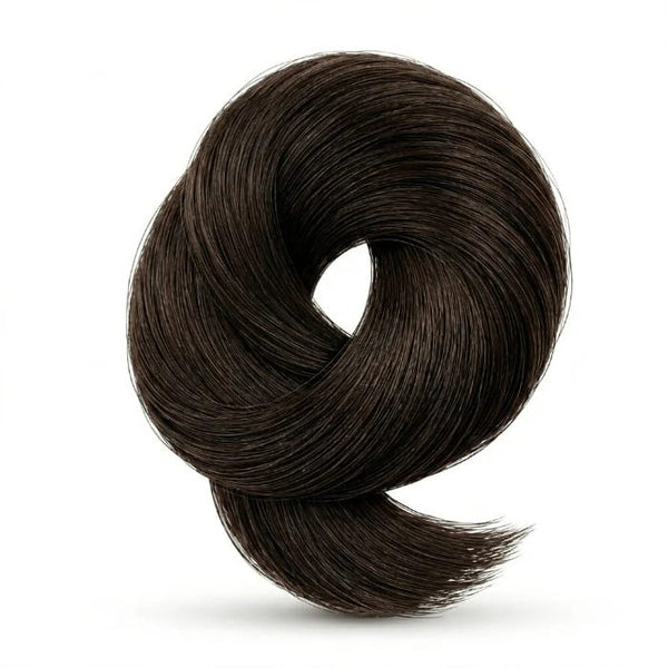 Atricos Milano Delicate Hair Color N Series – Ammonia-Free Plant-Based Professional Color 100ml
