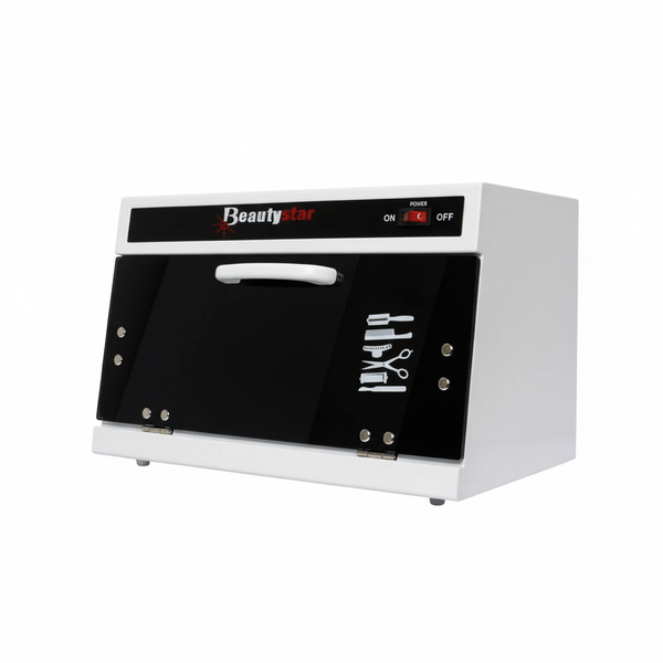 Globalstar UV Sterilizer for Salon & Spa | Towel & Instrument Sterilizer | Professional Hygiene Solution