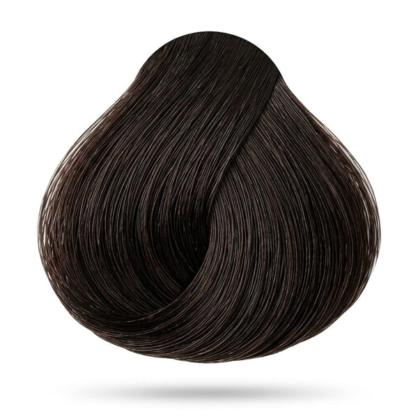 Atricos Milano Delicate Hair Color Intense Warm Series – Ammonia-Free Plant-Based Professional Color 100ml
