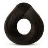 Atricos Milano Delicate Hair Color Intense Warm Brown Mix Series – Ammonia-Free Plant-Based Professional Color 100ml
