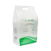 Globalstar Disposable Hygienic Towels 50pcs 50x100cm - Eco-Friendly Absorbent Cleaning Towels
