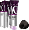 Morfose Hair Color (5.3 Light Golden Brown) 100ml - Argan Oil Special Herbal Complex