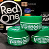 RedOne Olive Aqua Hair Gel Wax Full Force (150ml) - Ultimate Hold & Shine