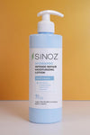 Sinoz Hydrapro Intensive Repair Moisturising Lotion – Deep Hydration & Barrier Support, 400ml