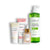 Sinoz Good Morning Set – Daily Glow, Deep Cleansing, & SPF Protection
