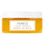 Sinoz Gold Aura Body Scrub – Natural Salt Exfoliation with Soothing Cucumber Extract, 300g