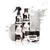 Morfose Milk Therapy Hair Care Kit – 500ml Shampoo, 250ml Mask & 400ml 2-Phase Conditioner for Soft, Shiny Hair