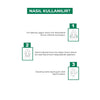 Sinoz SOS Repair Set – Pure Cica Ultra-Repair Hydrating Cream & Serum for Sensitive Skin