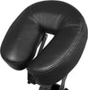 Globalstar Folding Portable Hijama and Massage Chair Heavy Duty Adjustable Therapy Chair