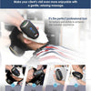 WMARK NG-SM001 Cordless Handheld Massager USB Rechargeable 2600mAh 13 Hours Runtime Barber Salon Heat Vibration