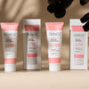 Sinoz Pink Touch SPF 50 Facial Sunscreen – Skin Brightening, Tone Equalizer, Anti-Aging, 50ml