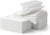 Globalstar Disposable Feet & Hand Towel 200pcs - Hygienic Salon Towels 56x26cm
